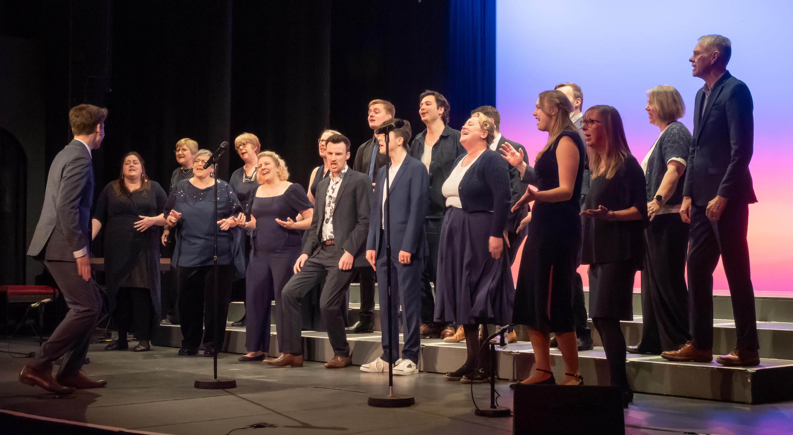 York Community Choir Festival 2025